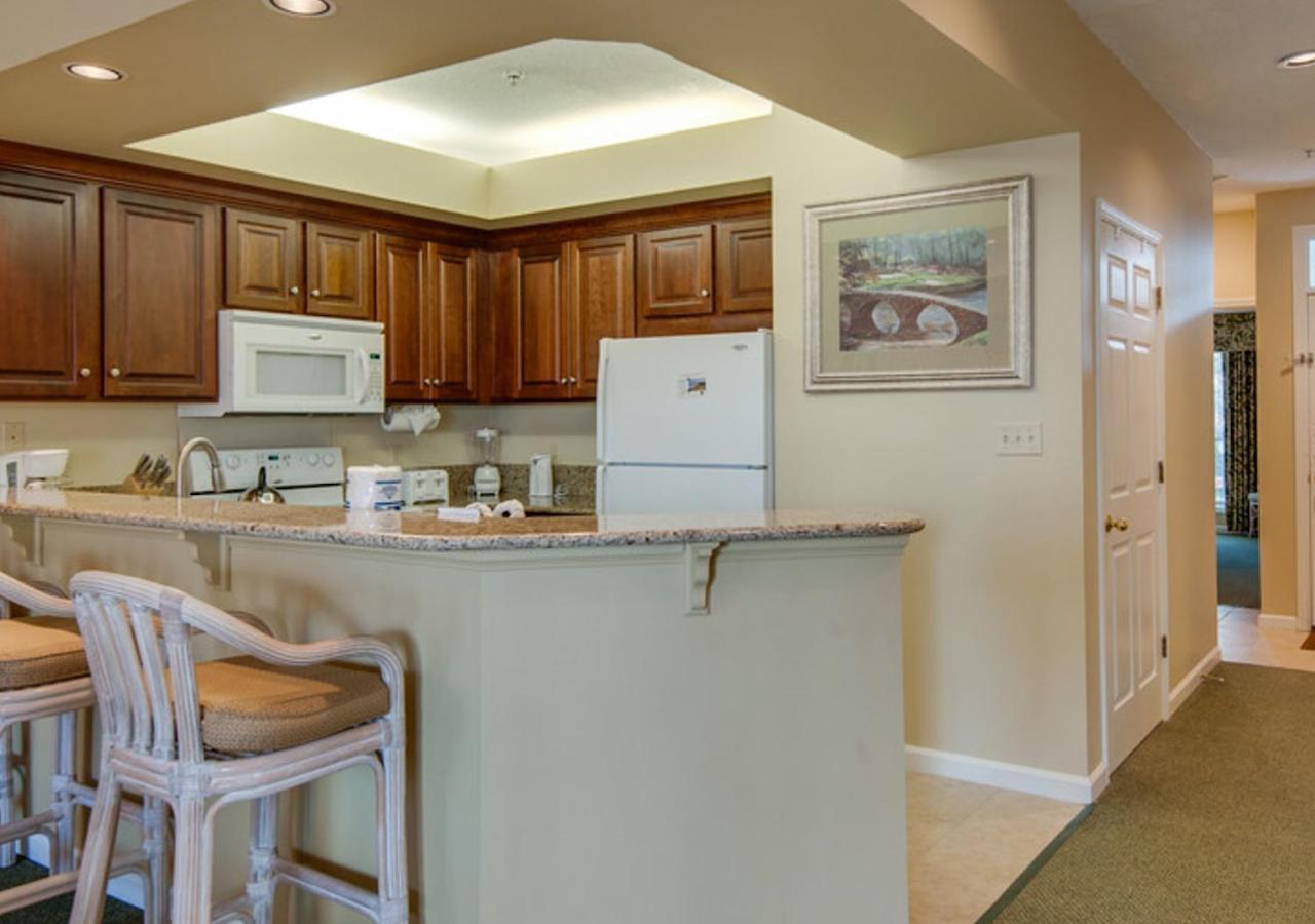 Ocean Palms Villa With Championship Golf Saturday To Saturday Rental Hilton Head Island Exterior photo